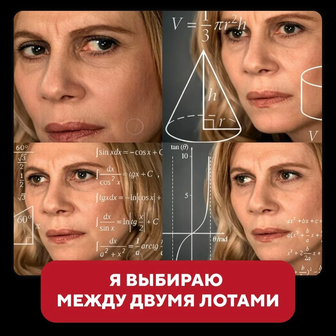 Предпринимательская жизнь — она такая...