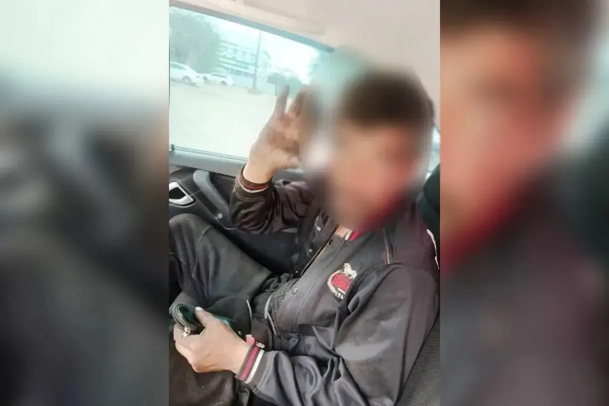 😳 Повесил мёртвую кошку на столб и приставал к прохожей

В Улан-Удэ сотрудники Росгвардии задержали