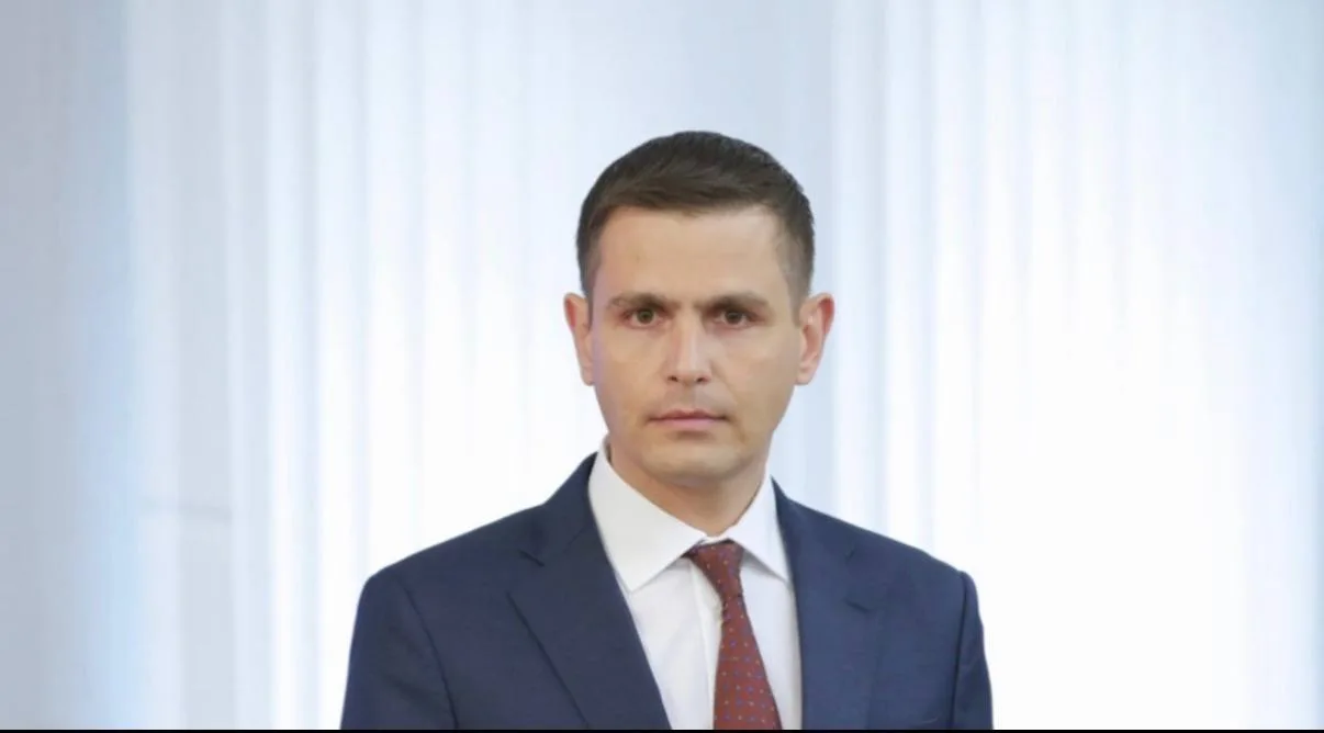 🏛 Врио мэра Краснодара стал Дмитрий Васильев.