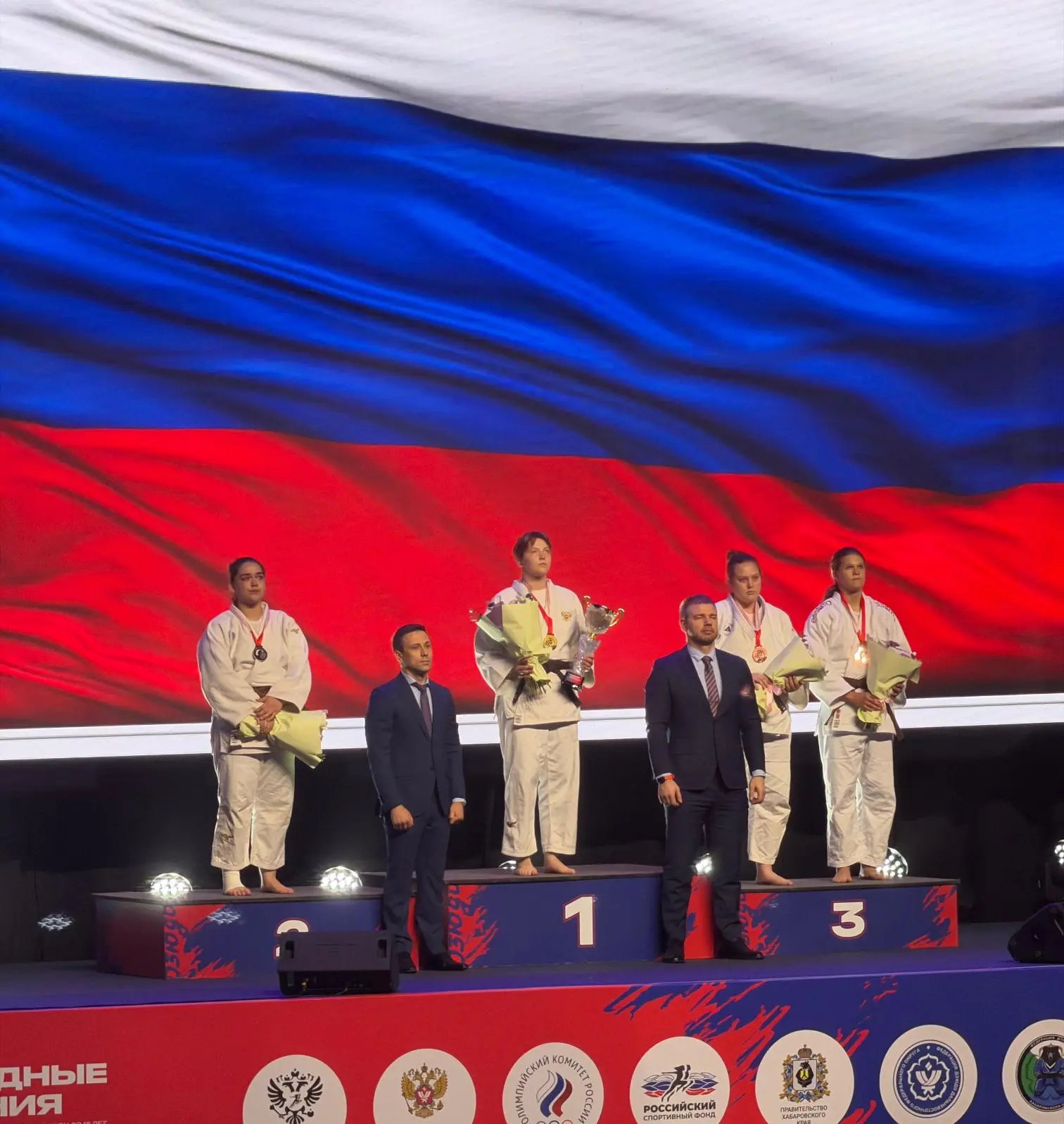 🥈 Поздравляем Дилиану Шадову с блестящим результатом! 🥋