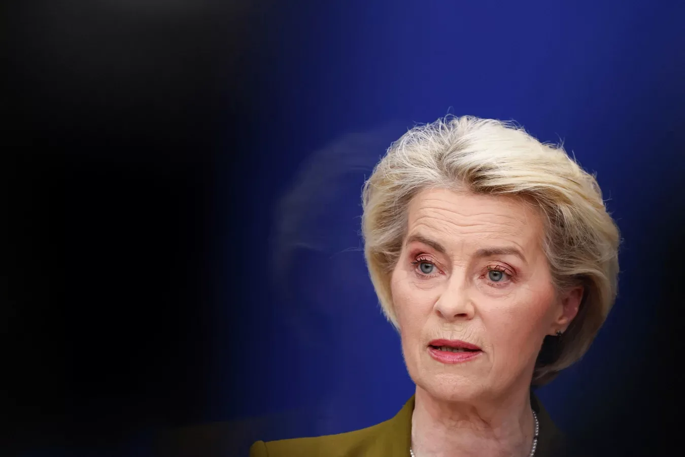 Переговоры по существу о вступлении Украины и Молдавии в ЕС официально начнутся 15 июня, заявила фон