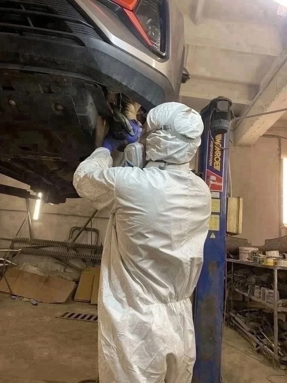 Антикор