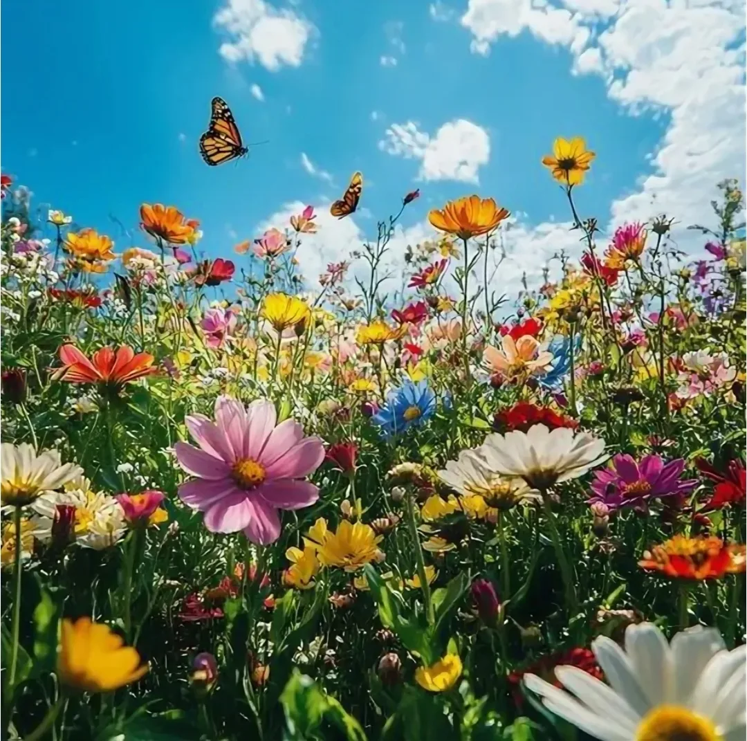 Доброе утро, наши дорогие подписчики! ☀️

Желаем хорошего начала недели! Пусть с самого понедельника