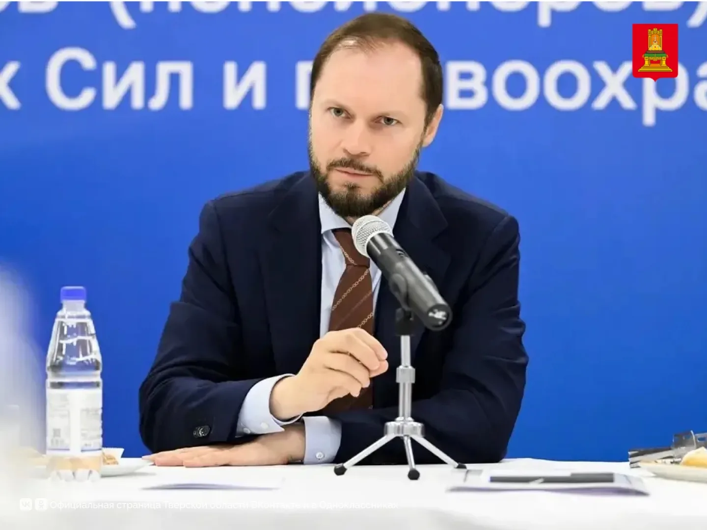 Виталий Королев: Наш долг – укреплять поддержку наших ветеранов, помогать вне зависимос...