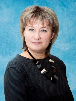 🎉 С днём рождения, Людмила Анатольевна! 🎉 
 
Сегодня мы поздравляем учителя начальных классов Бефу