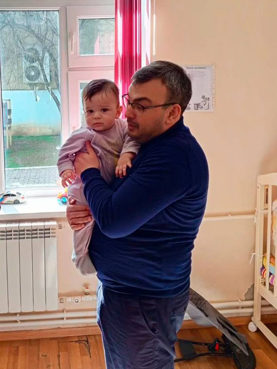 Уважаемые жители Дагестана! Дорогие дети и родители!