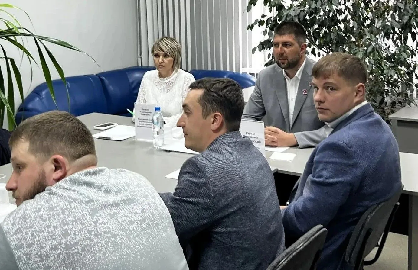 26 мая  - День российского предпринимательства.  Сегодня активность бизнеса является важнейшим факто