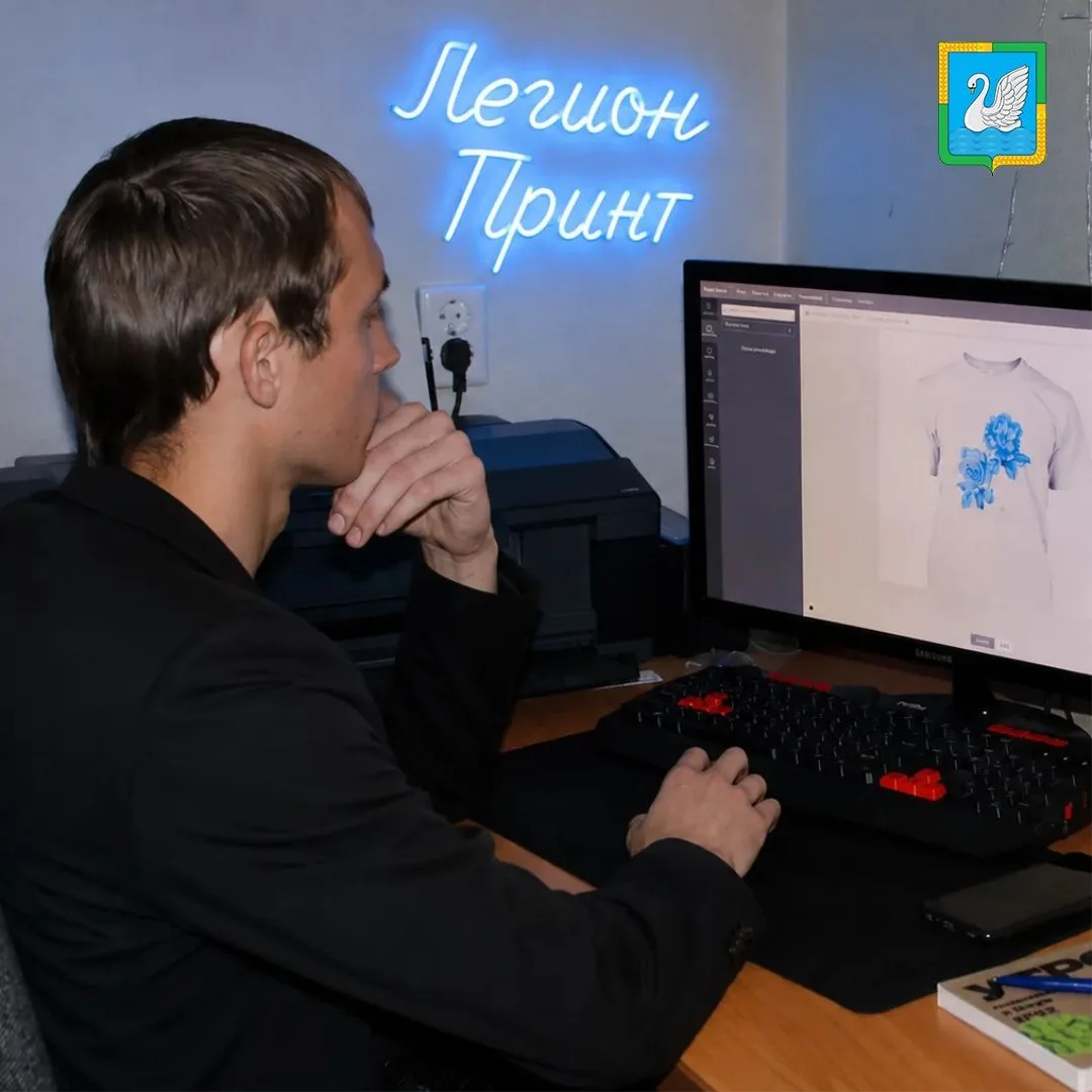 По инициативе Губернатора Вадима Шумкова с 2019 года в регионе действует проект «Русска...