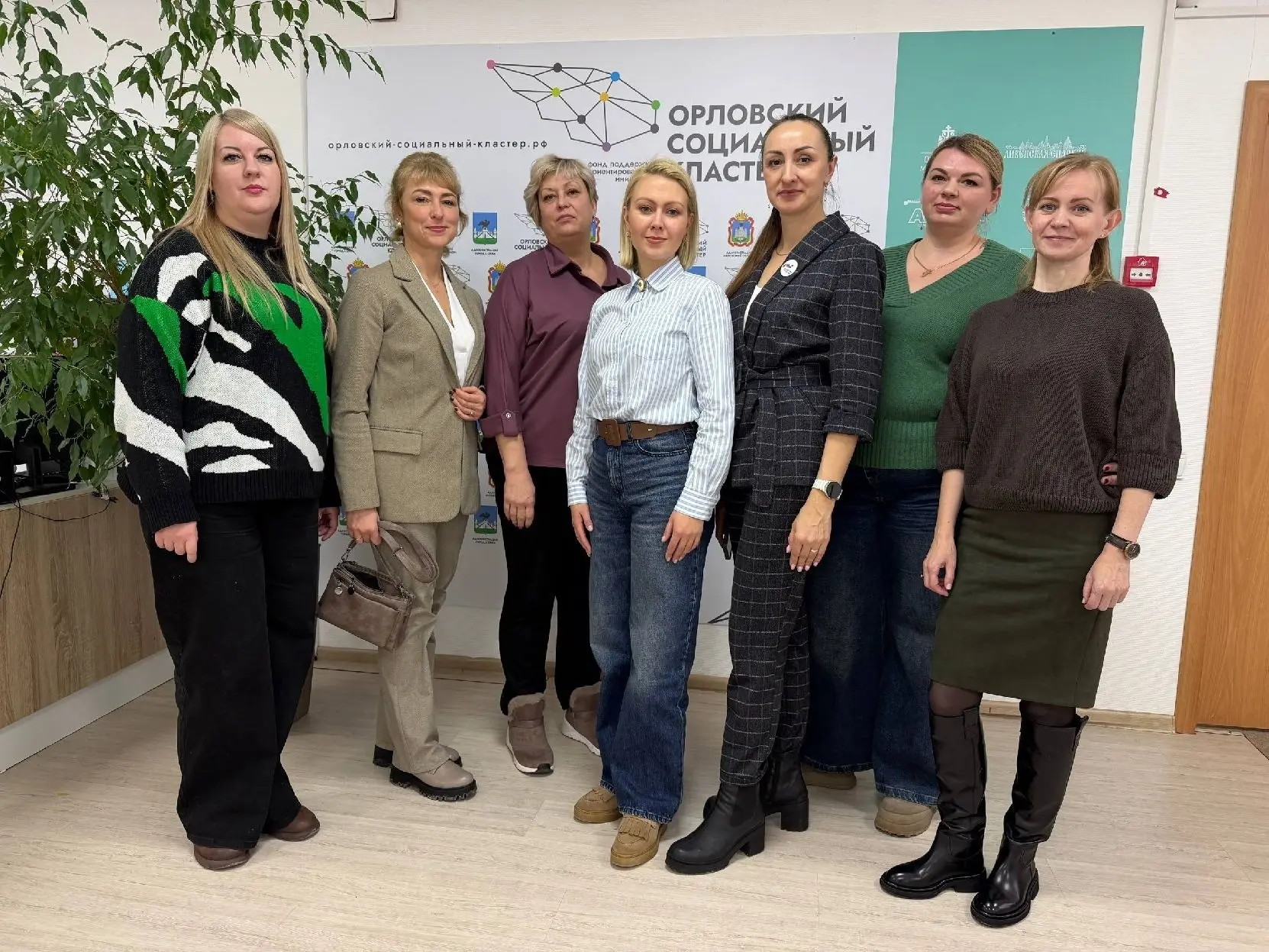 💯 В Орловском государственном институте культуры состоялось торжественное мероприятие, посвященное 