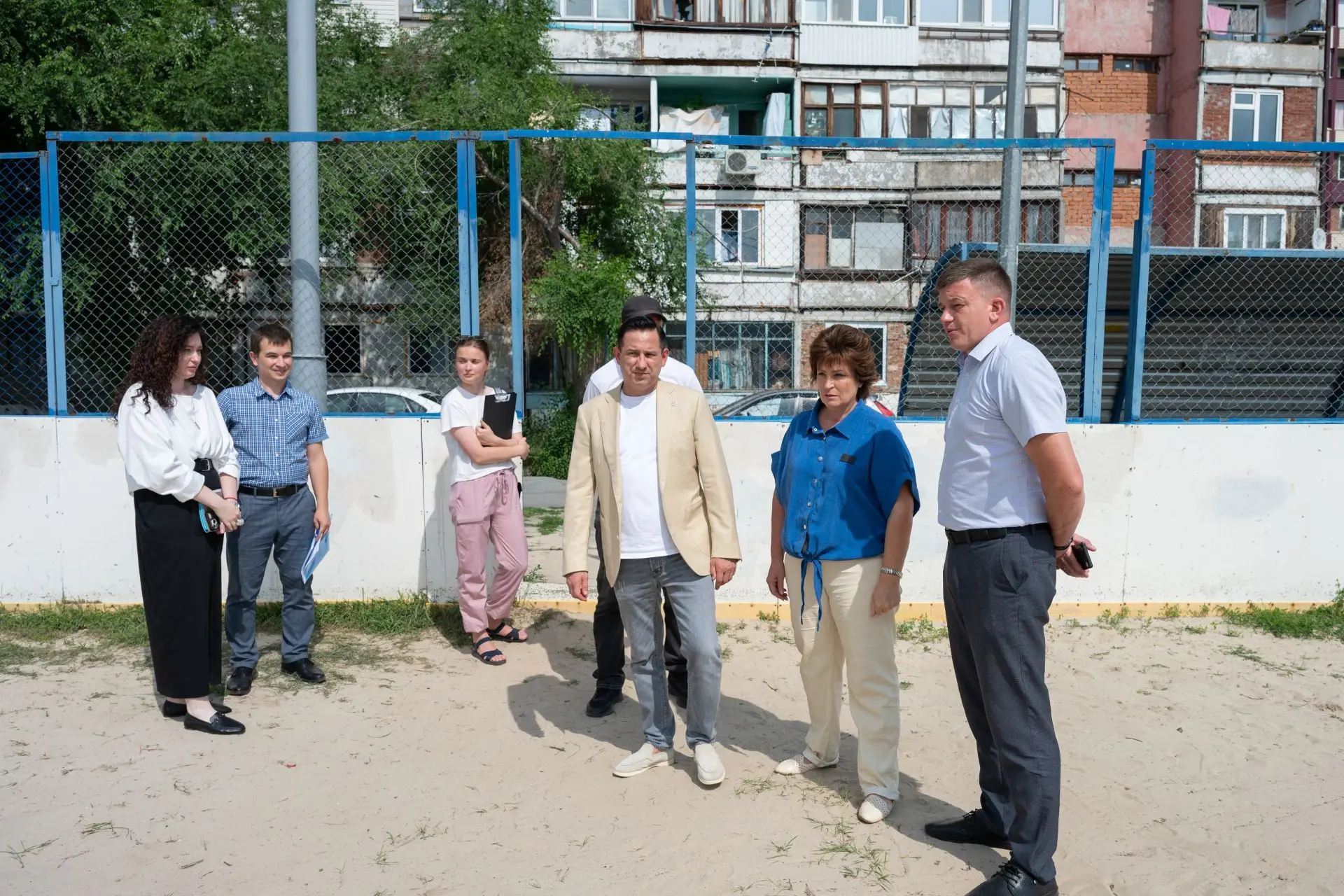Изображение 3 к публикации «Светлана Иванова»