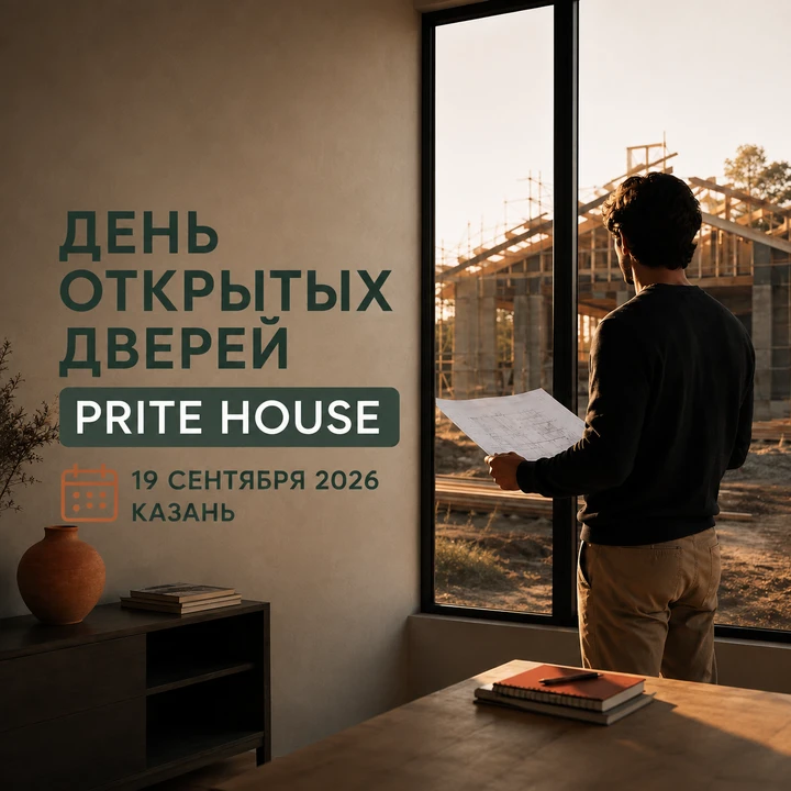 🏡 Хотите построить дом и не ошибиться ещё на старте?