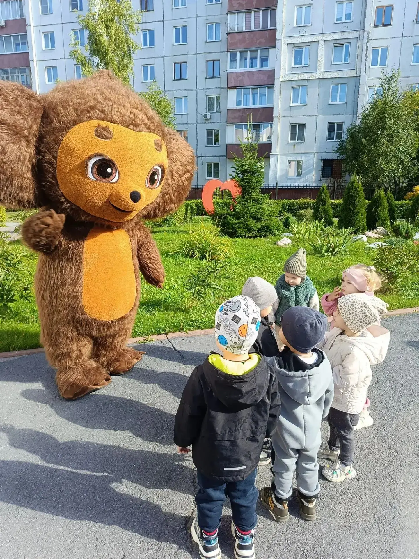 ✨С Днем знаний!