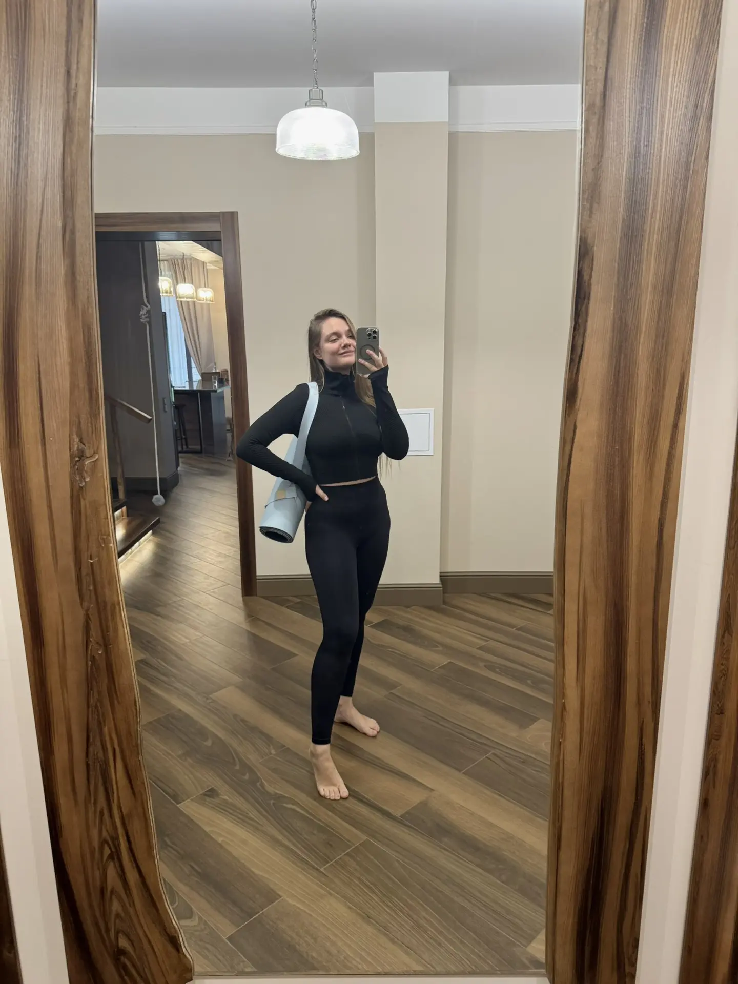 Физкульт привет!  Не хочу, чтоб блог состоял исключительно из сухих статей про питание и здоровье, т