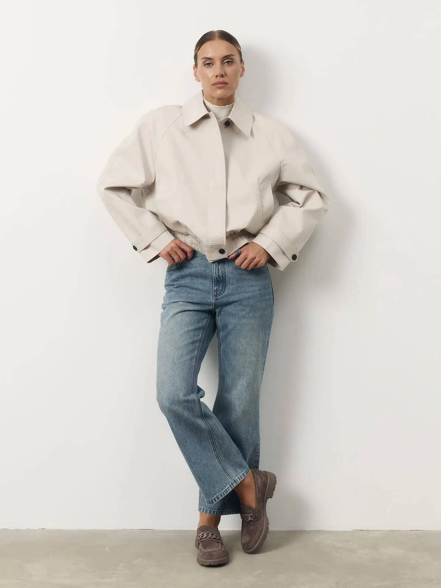 Знаете, как работает эффект лоферов? 👞