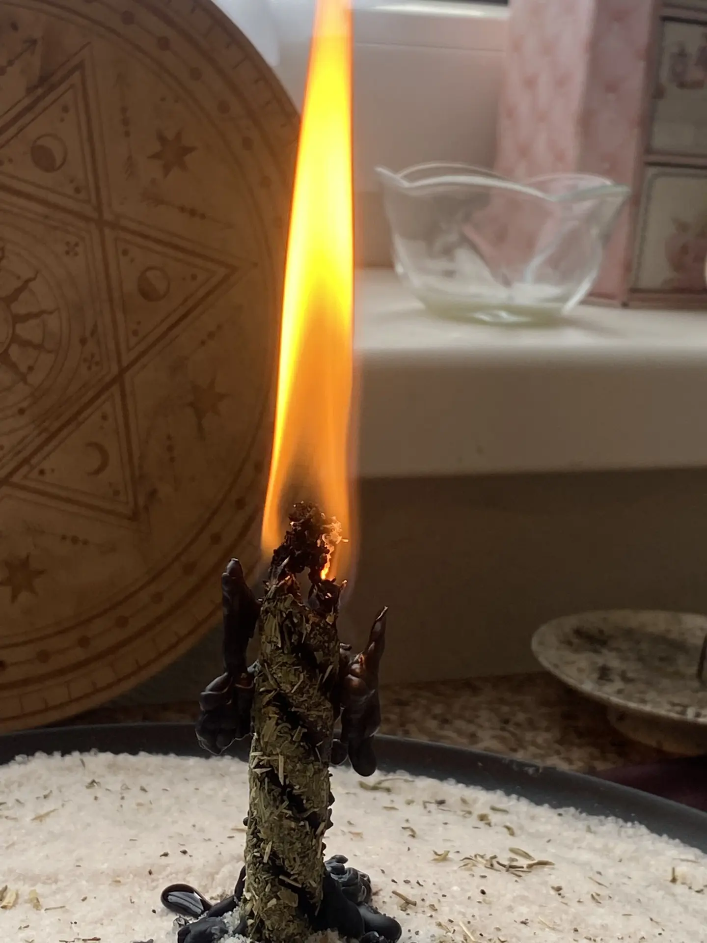 🔥Немного работы.
