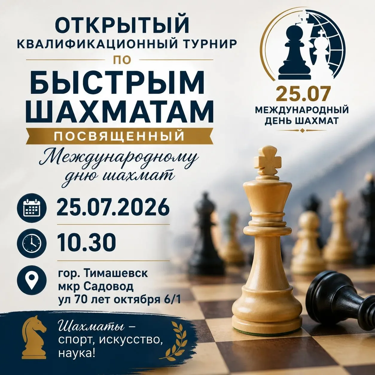 Анонс!