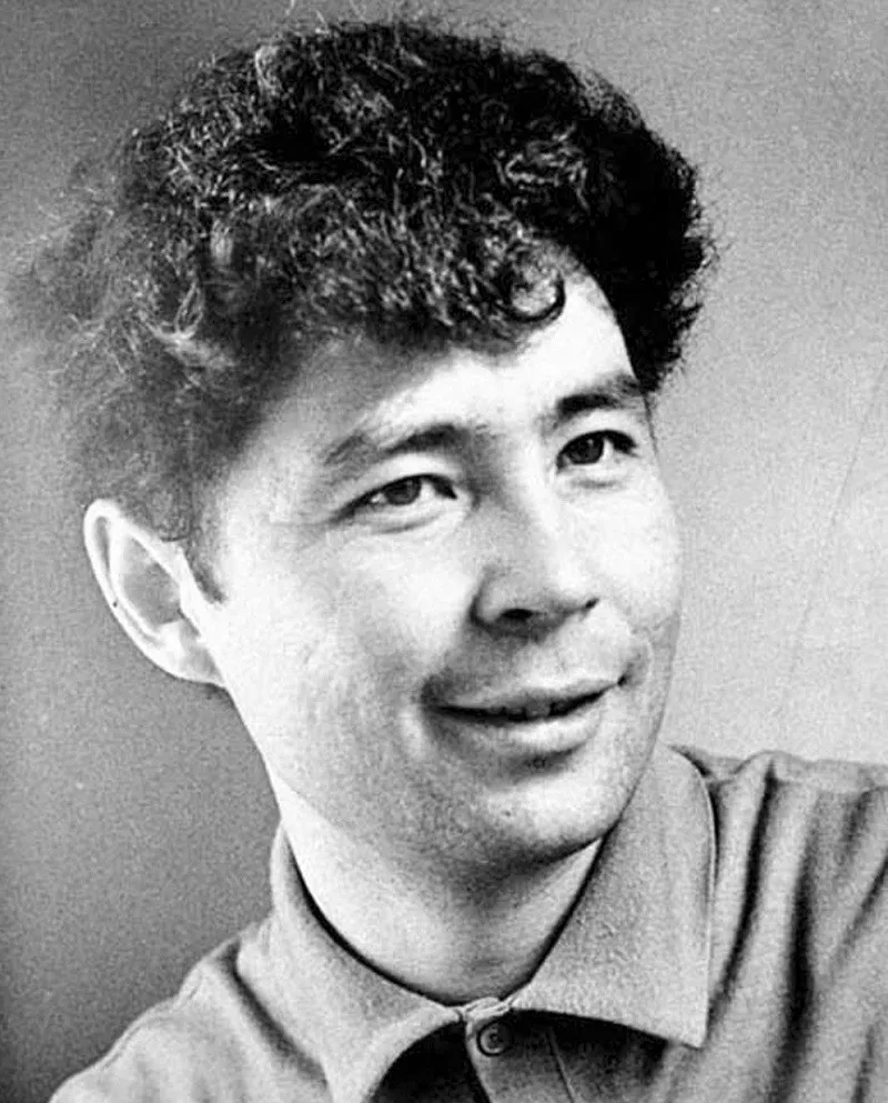 Сегодня, 19 августа, исполняется 89 лет со дня рождения выдающегося драматурга ХХ века ...