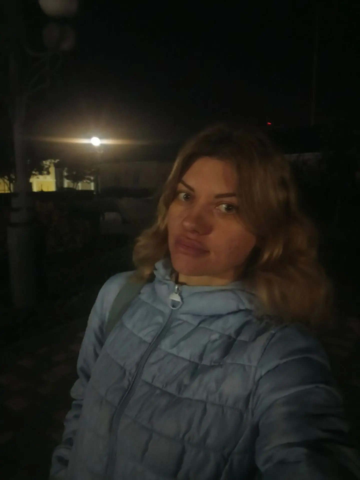 Доброй ночки, моя хорошая! 🌙✨