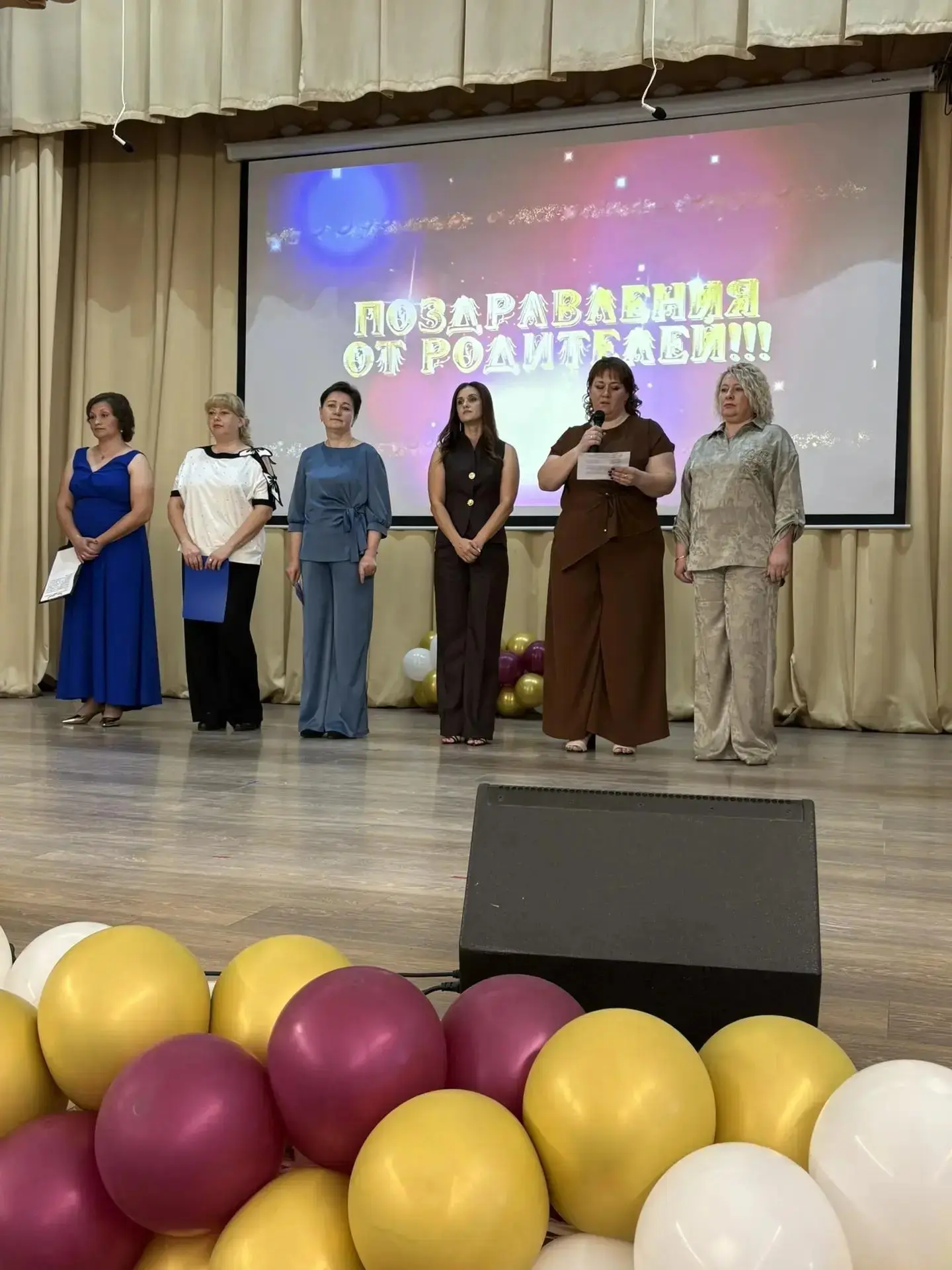 🎉 Выпускной вечер 9‑х классов МБОУ Выгоничской СОШ: незабываемый праздник! 🎉

26 июня в районном Д