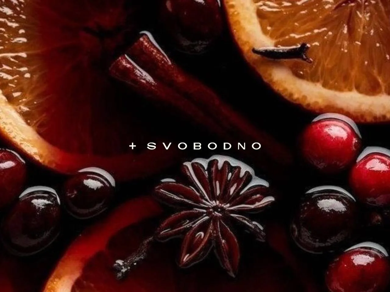 Осенний бар в +SVOBODNO 🍹