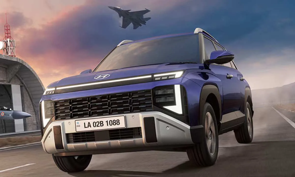 🚗🔥 Hyundai тихо вернулся в Россию… но не так, как вы подумали Пока одни бренды делают вид, что их в 
