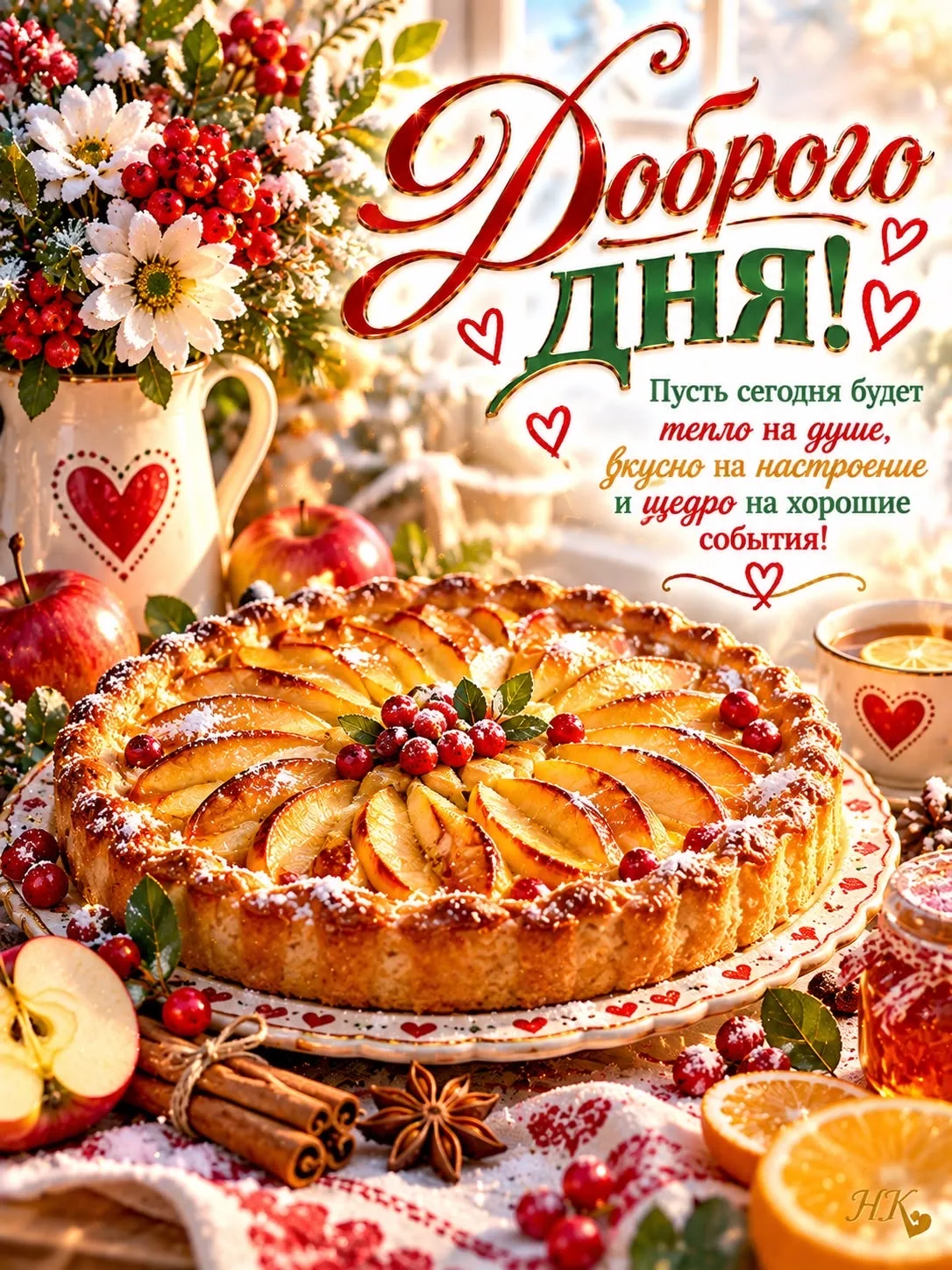 ✨Мир открыток