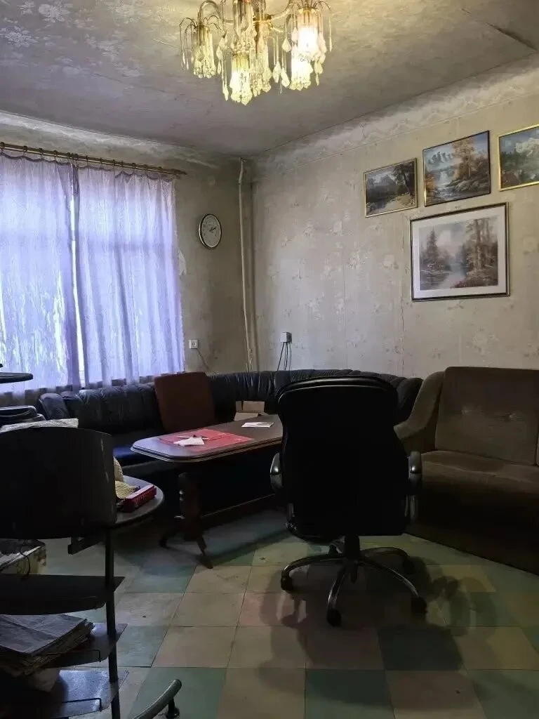 Продается половина финского дома, ул. Никополь-Мариупольская☝☝☝

Описание 🔥

В Куйбышевском районе.