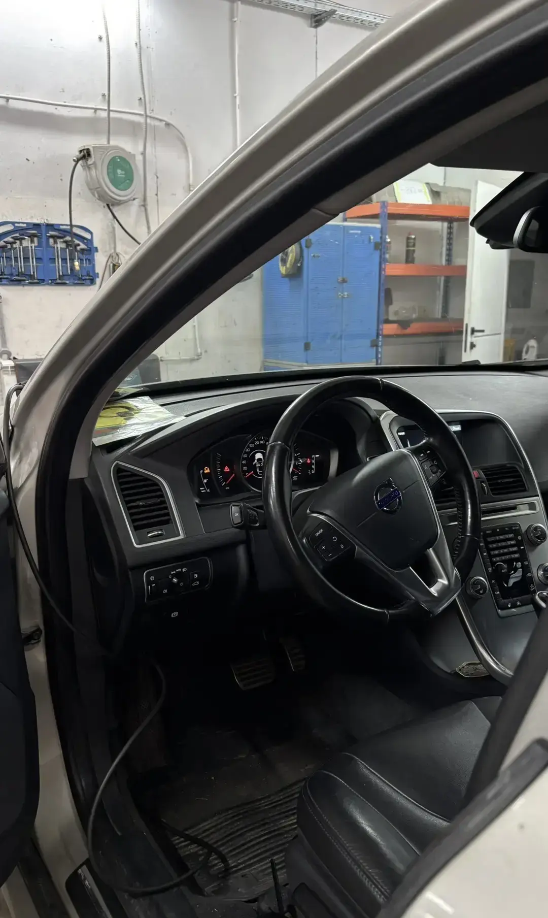 Горит Check Engine? Не паникуй!