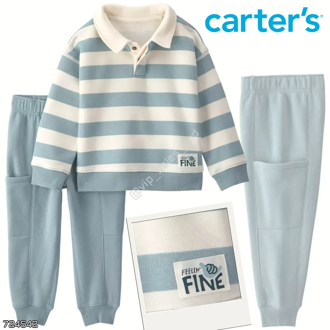 Carter's 🇺🇸