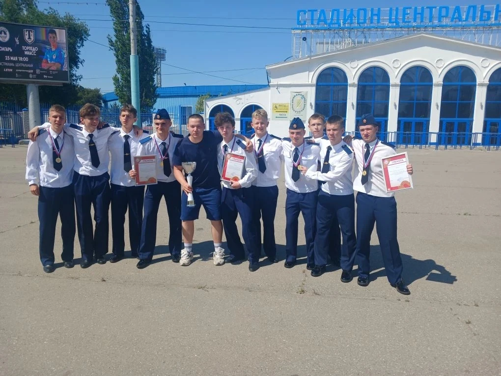 ❤️ Гордость переполняет сердце! ❤️