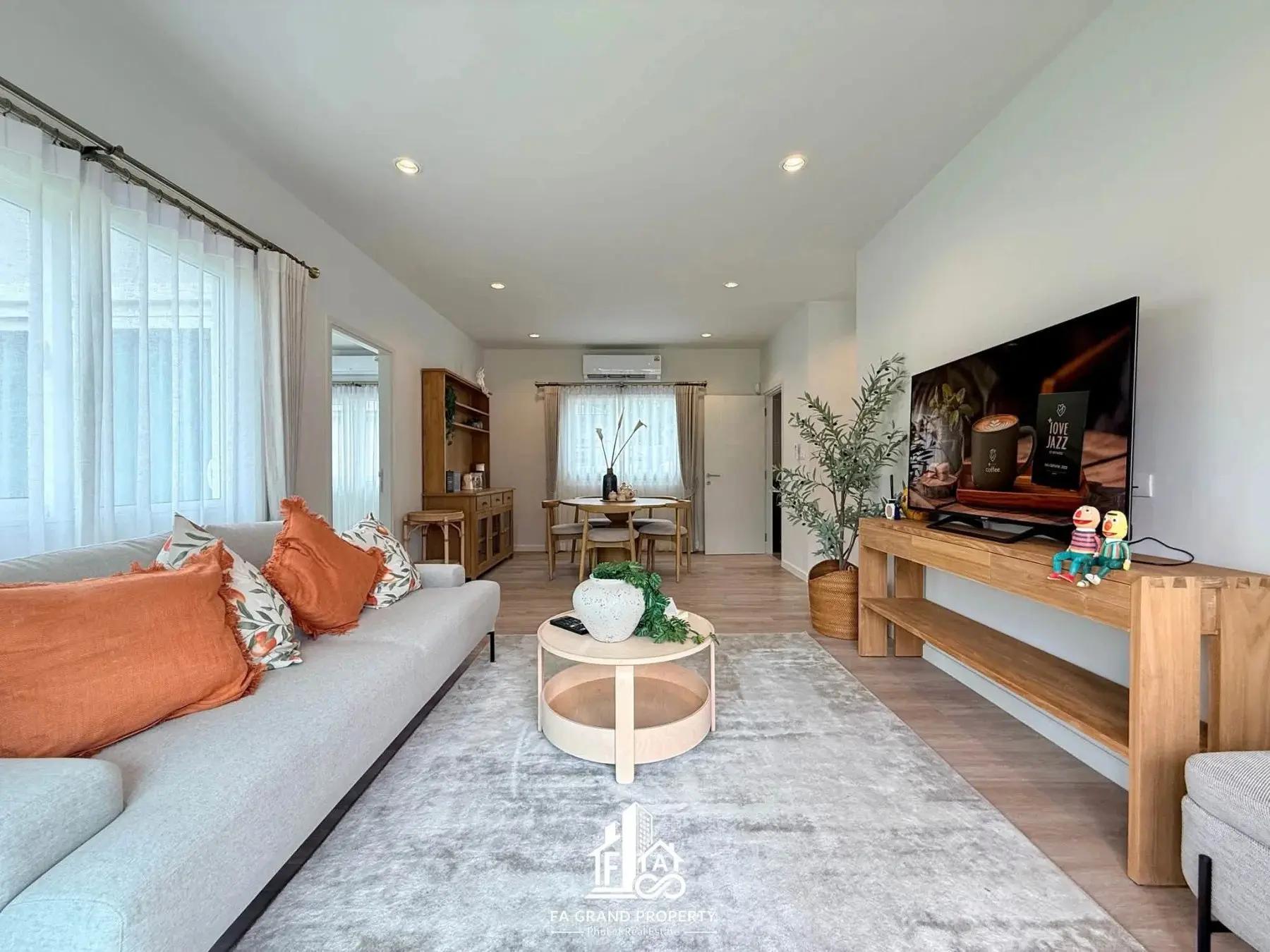 Аренда виллы Saransiri Retreat в районе Ко Кео