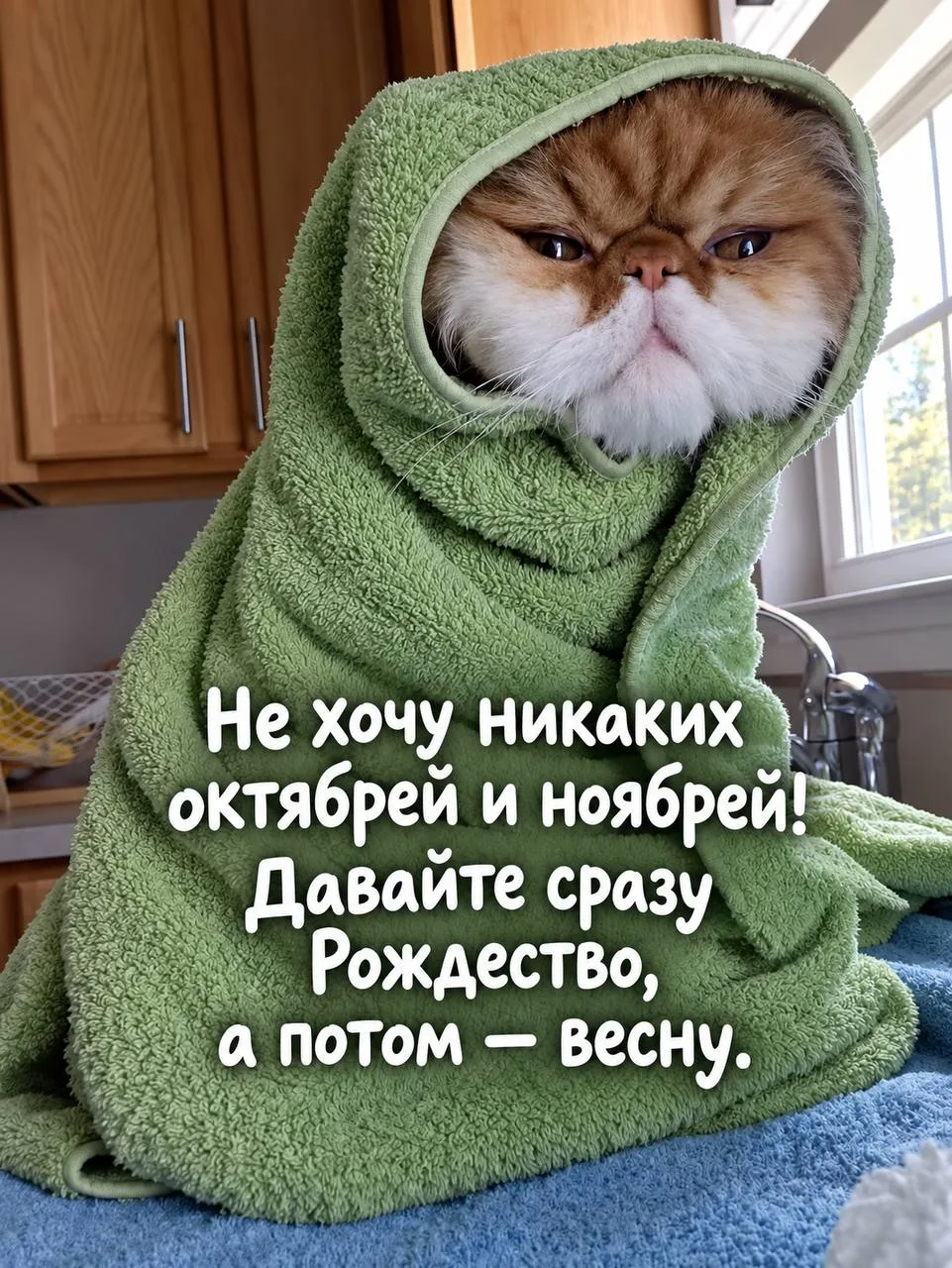 😎Православные тоже шутят - Позитивный канал, с доброй и душевной атмосферой.