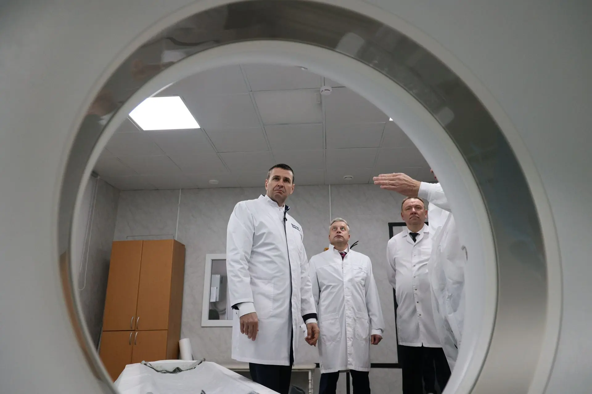Изображение 3 к публикации «ДЕМЕШИН»