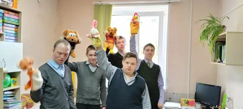 Дорогие друзья, педагоги, родители и ребята!