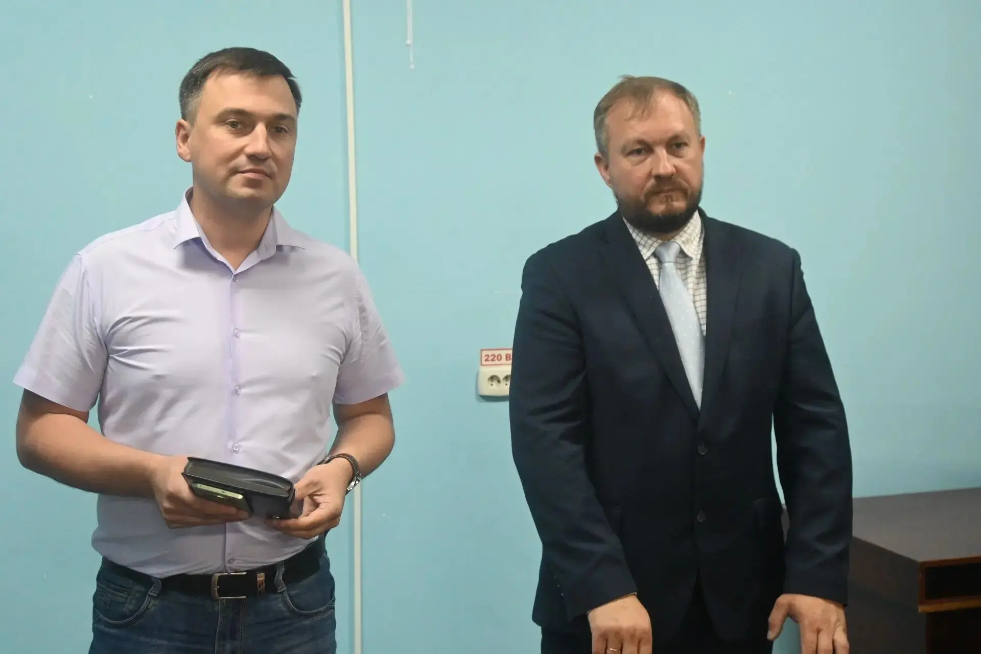 ЖД-ПОЛИКЛИНИКУ НЕ ЗАКРОЮТ
