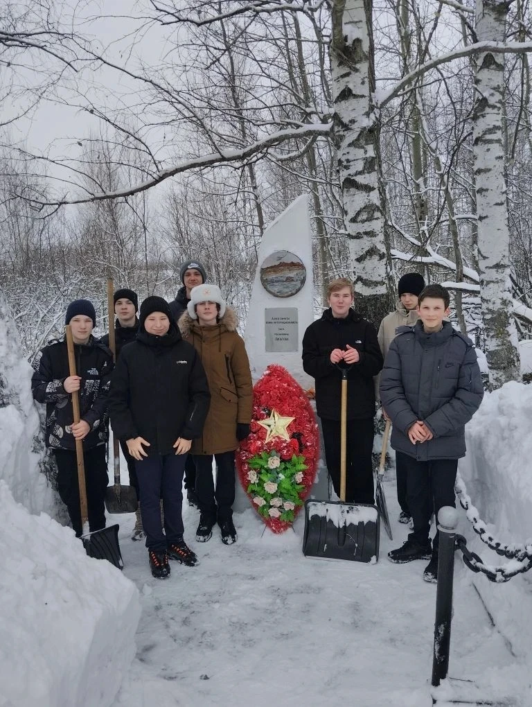 ✅️В этом году зима выдалась особенно снежной. Почти каждый день за окном белоснежные хл...