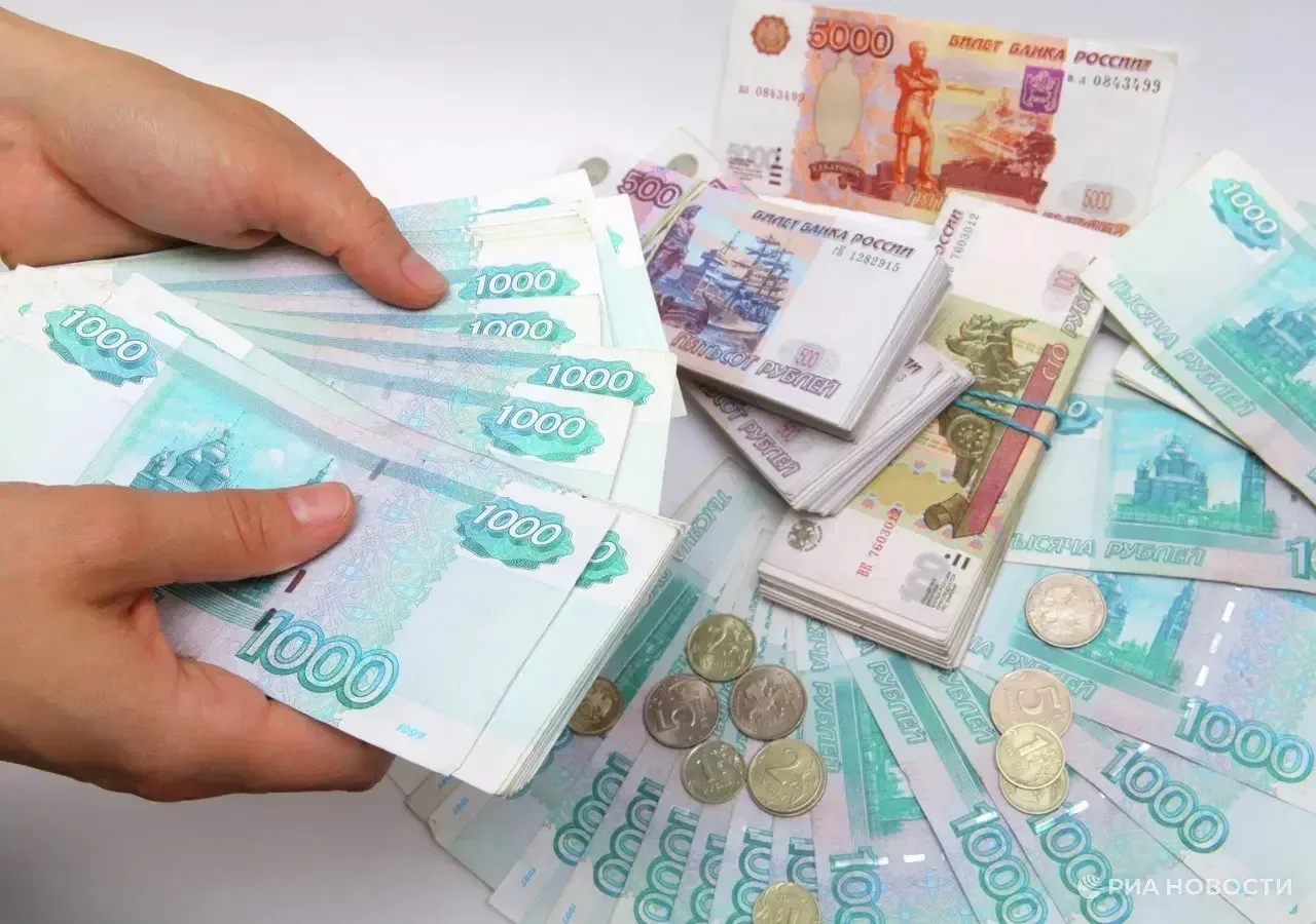 Россияне стали быстрее гасить ипотеку.