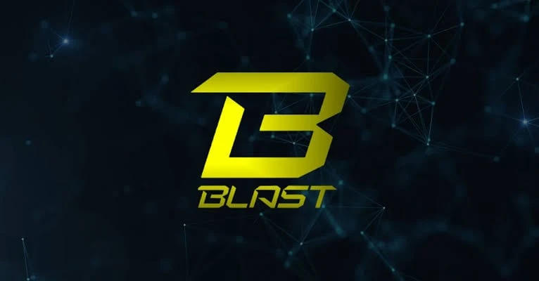 Криптопроект  Blast  обанкротился и закрывается