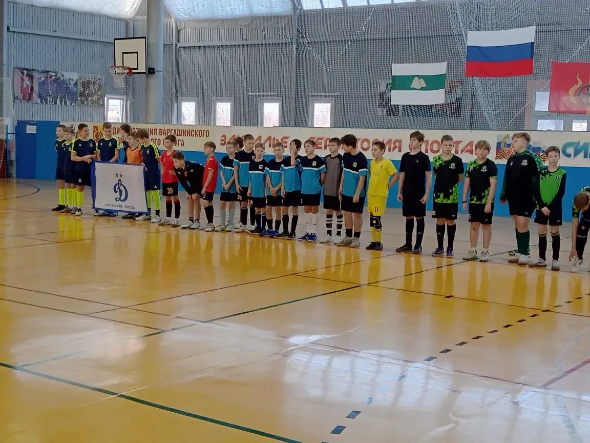 ⚽Итоги игры воспитанников ДЮСШ отделения "Футбол" (команда "Восток")  с Первенства обла...