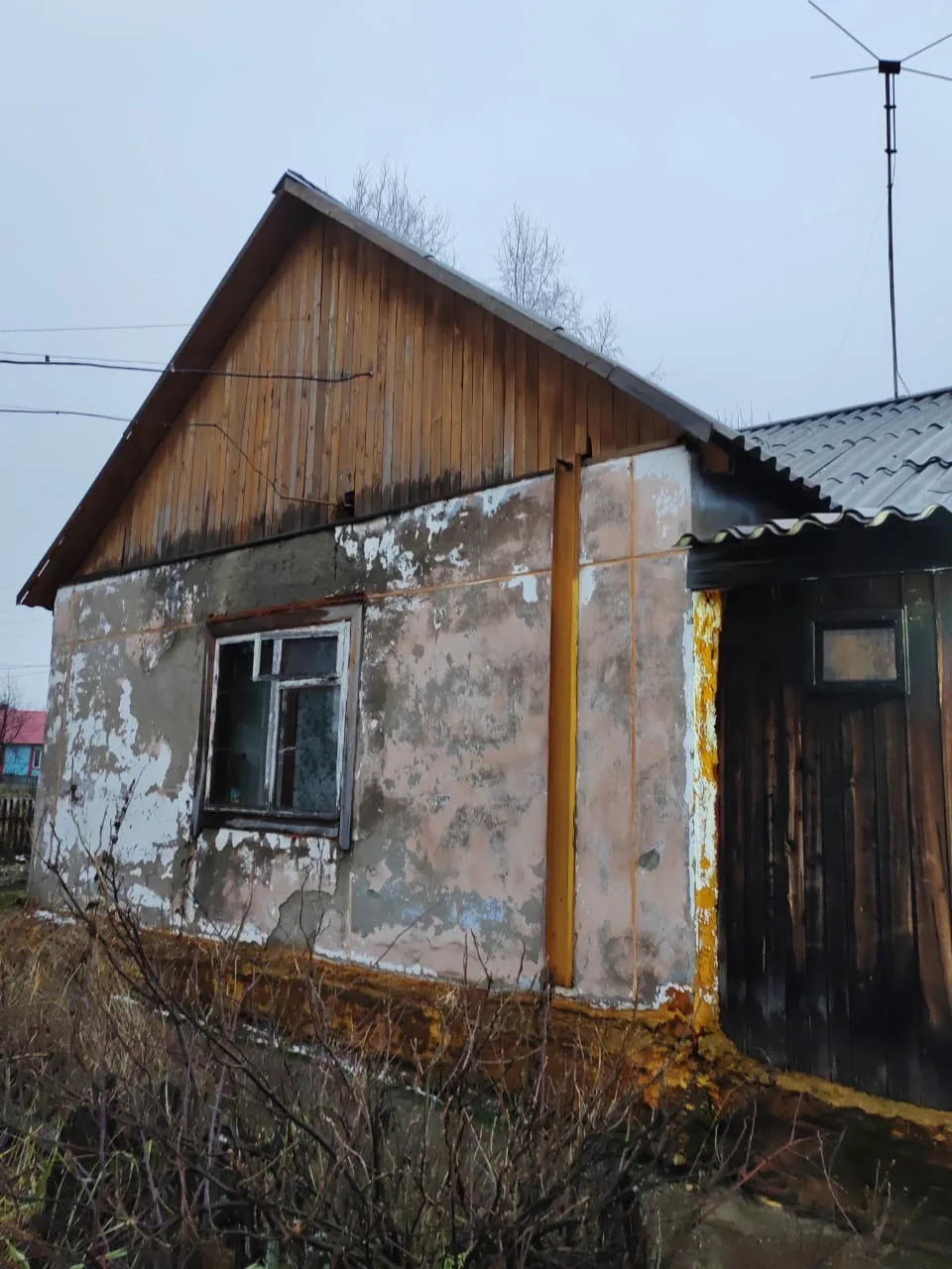 🏠 Возвращение уюта: в Туруханске прокуратура добилась ремонта муниципального жилищного фонда  В Туру