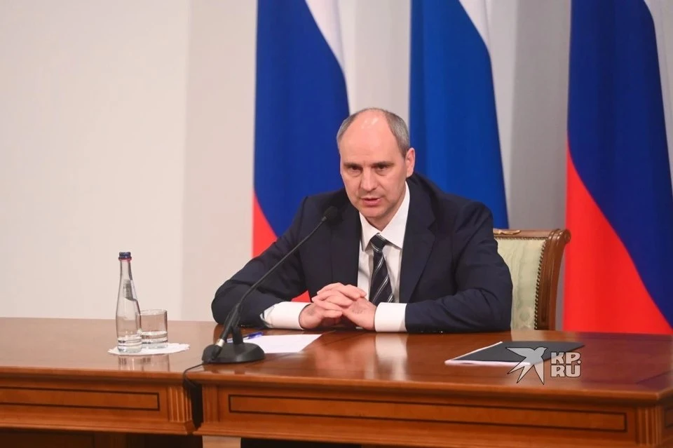 😳 Паслер против консервации заводов «Русала»