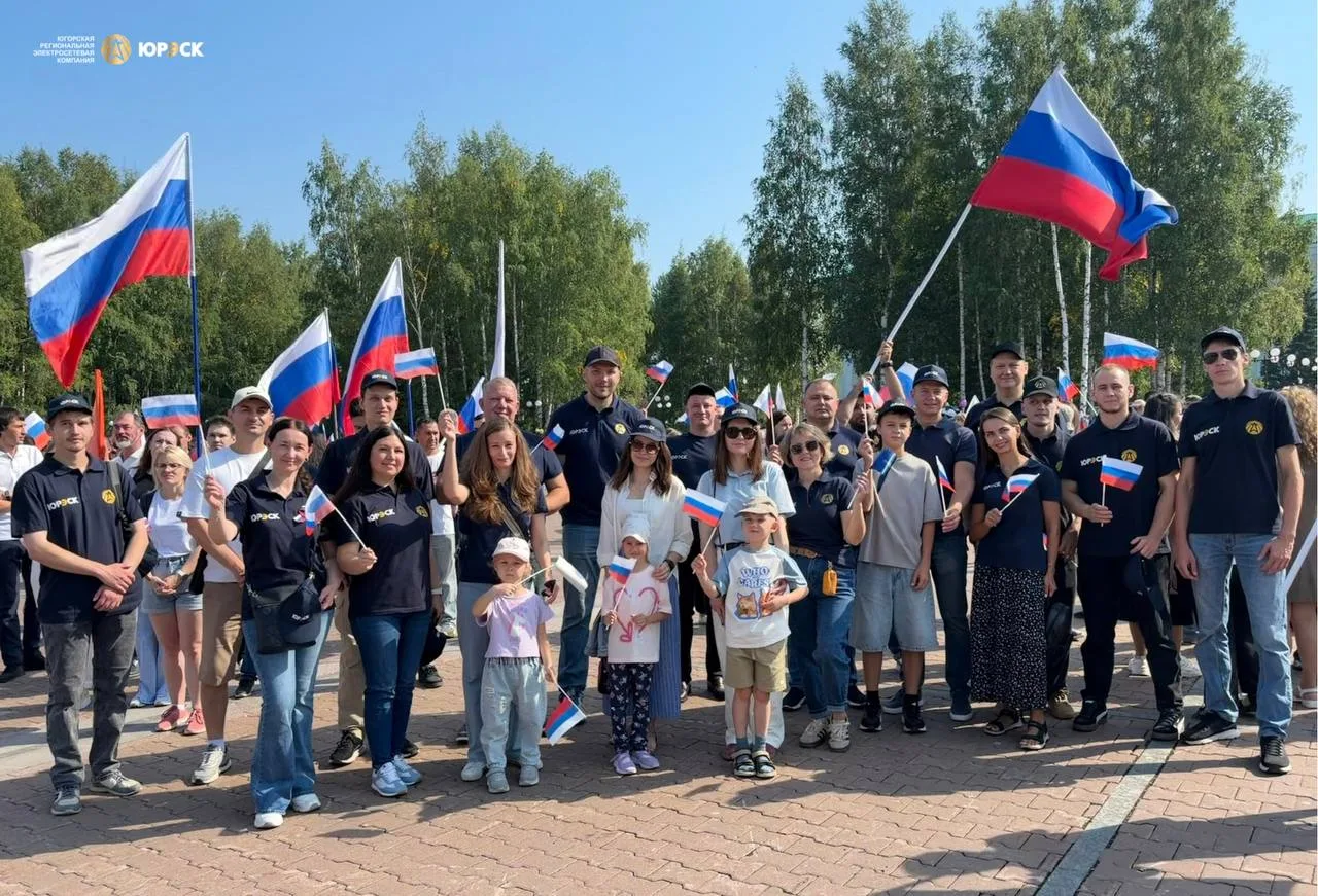 🇷🇺 От линии — к линии. От города — к городу. От человека — к человеку