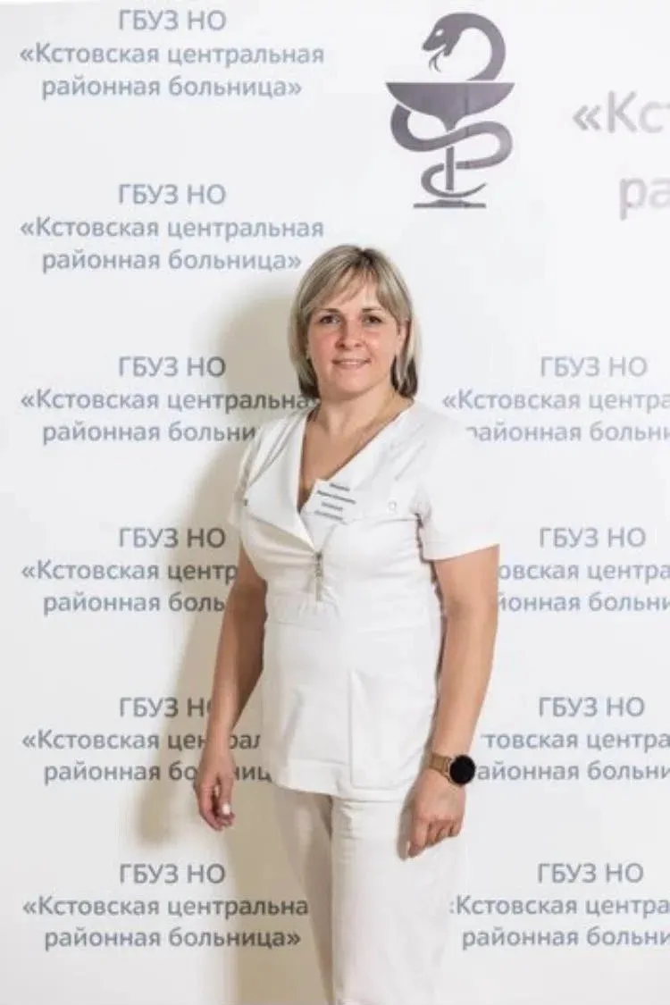 С 21 июля 2026г. поликлинику ГБУЗ НО "Кстовская ЦРБ" по адресу г.Кстово, ул.Талалушкина,д.14 возглав