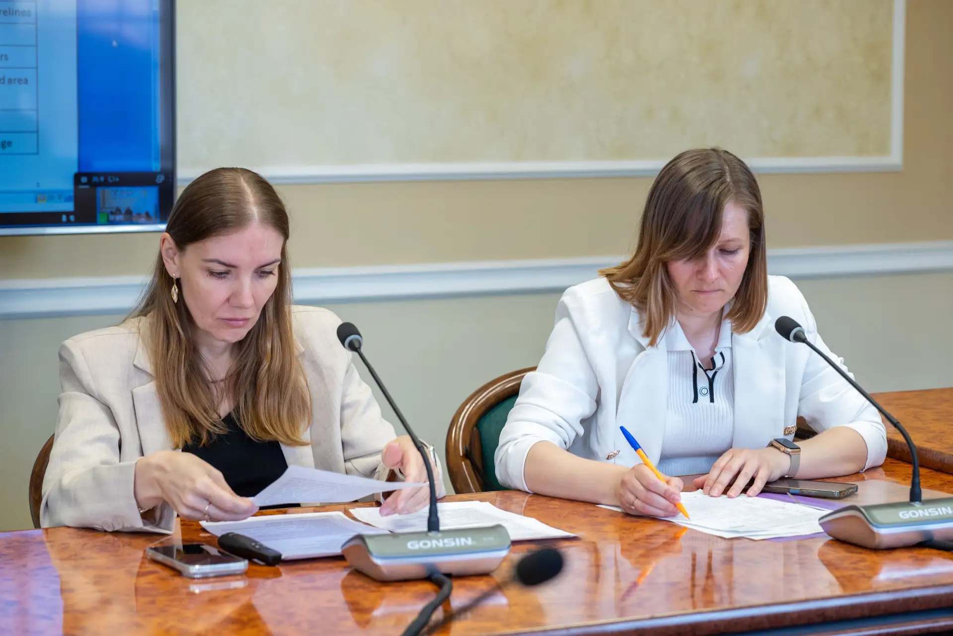 ⚡ Использование искусственного интеллекта для решения проблем экологической безопасности и охраны тр