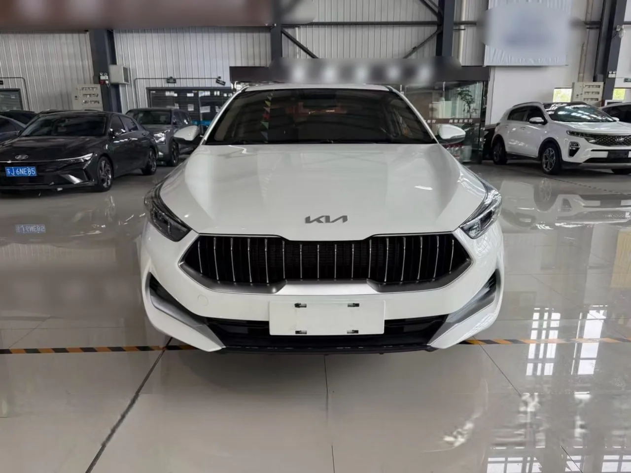 Kia K3| 2022