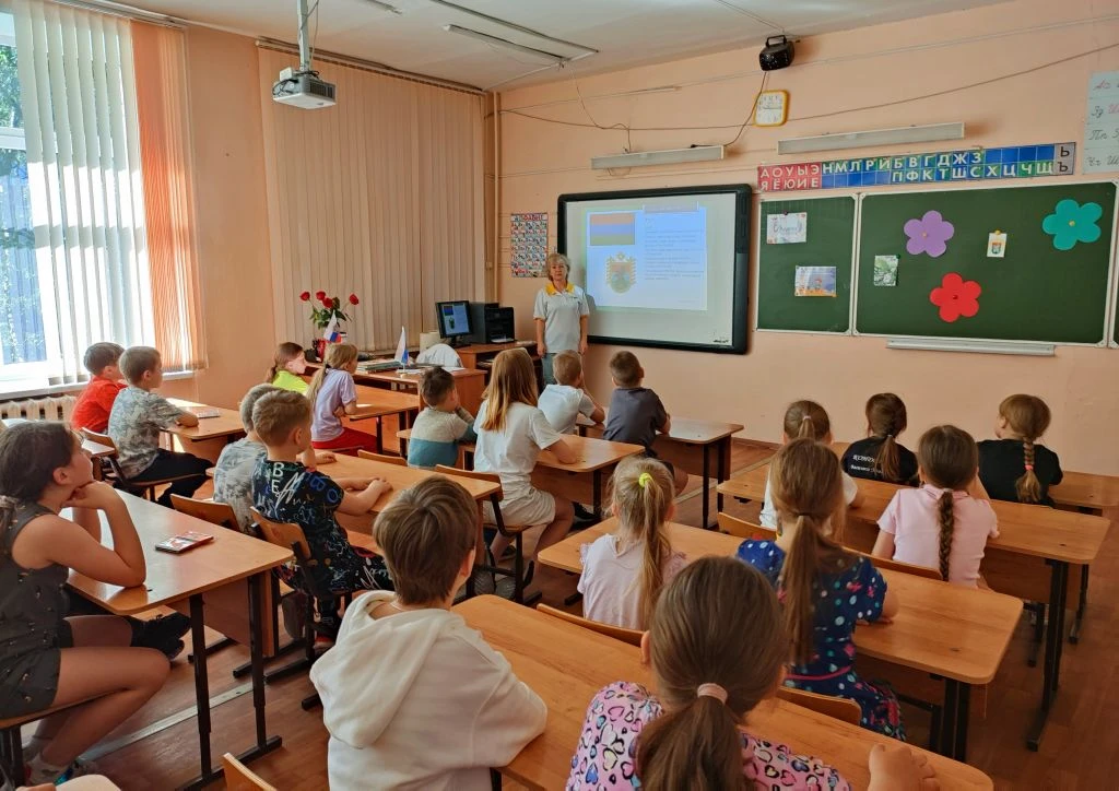 💥 С Днём рождения, любимая Карелия!