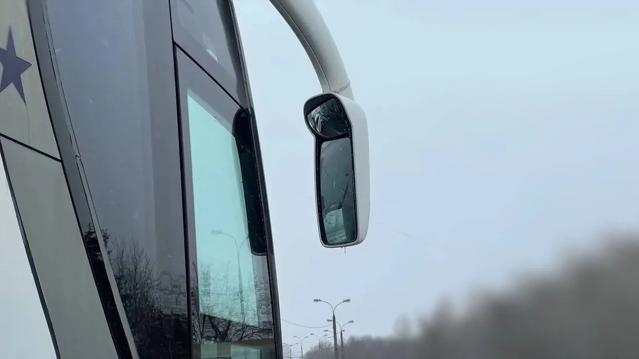 Семь новых межрегиональных маршрутов автобусных перевозок зарегистрировано в историческ...