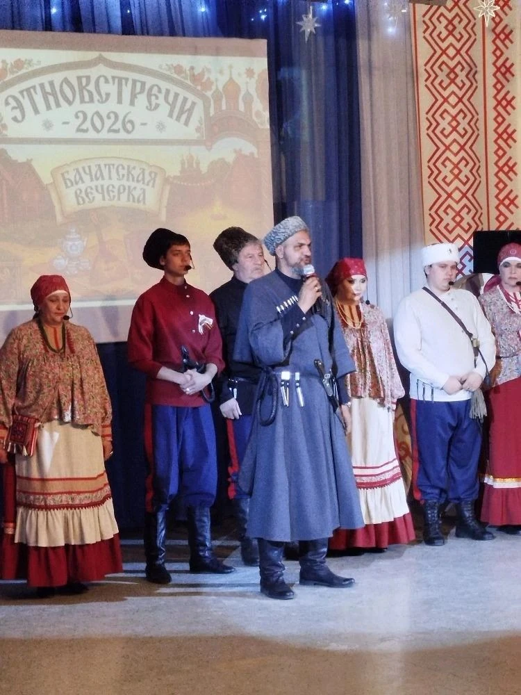 В Белове продолжается реализация межнационального проекта “ЭтноВстреча”, призванного укрепить дружбу
