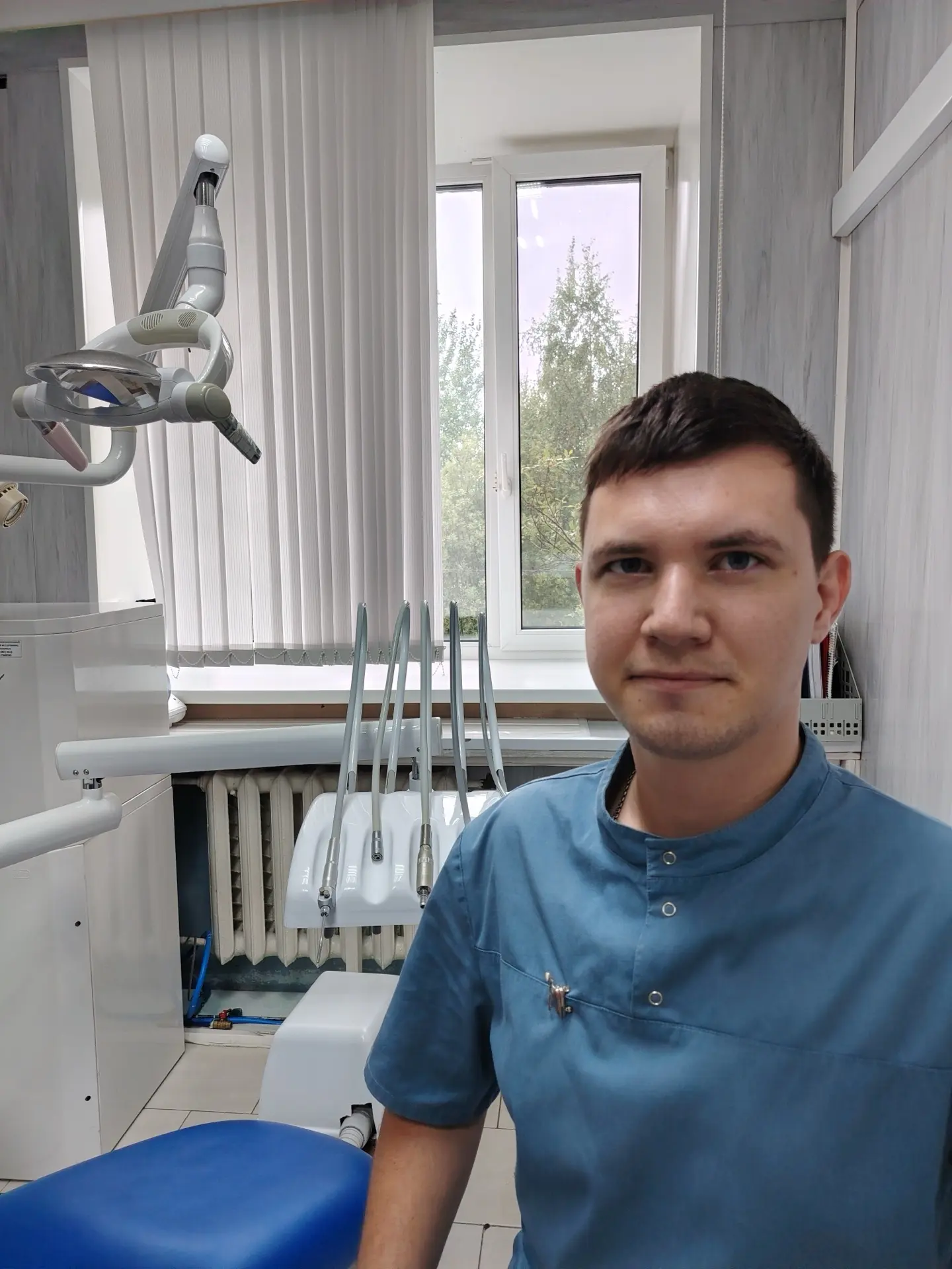 🦷 Улыбки Пыть‑Яха — в надёжных руках! ✨