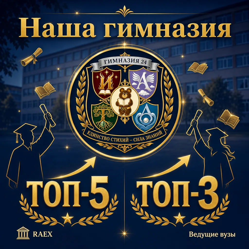 🏆 Двойной успех! Мы — в ТОП‑5 и ТОП‑3 Магаданской области!